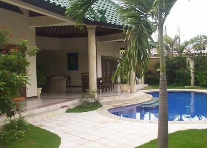 Bali Jade Villas
